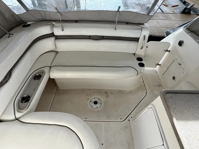 Slide: The Image of Rinker 280 Express Cruiser 2008 - 6051401