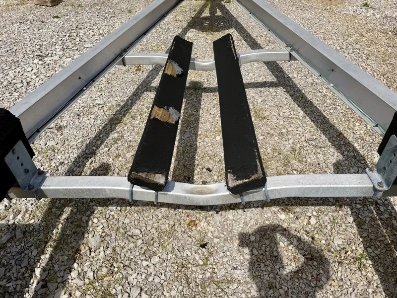 Slide: The Image of Rinker 280 Express Cruiser 2008 - 6051414