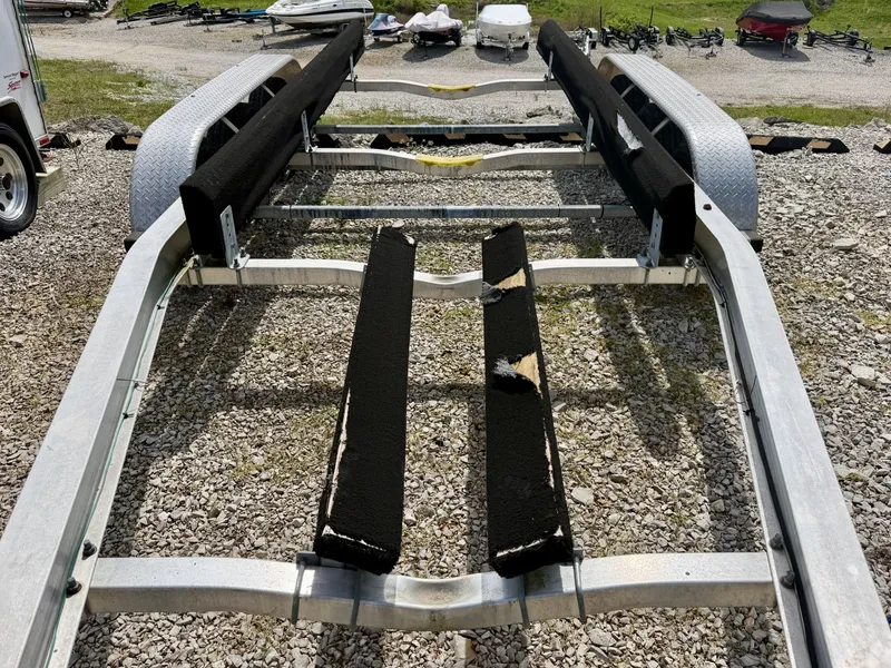 Slide: The Image of Rinker 280 Express Cruiser 2008 - 6051416