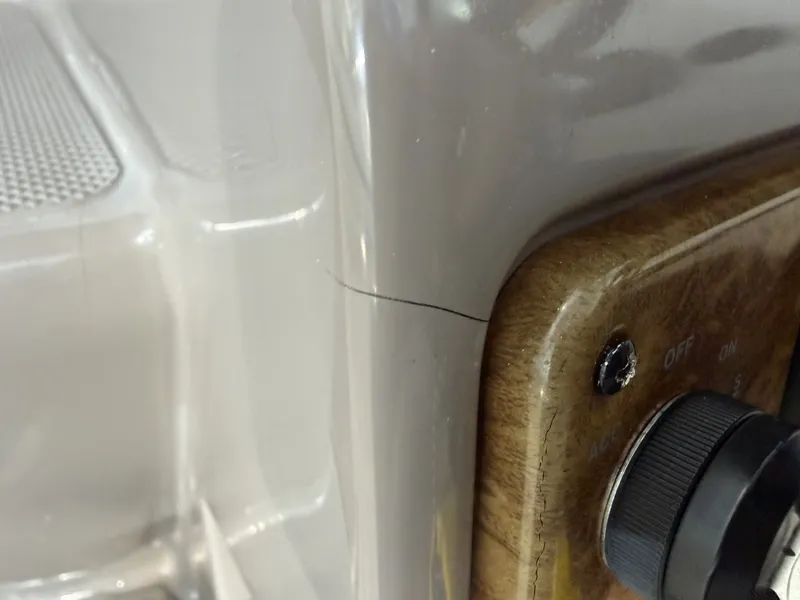 Slide: The Image of Rinker 280 Express Cruiser 2008 - 6051424