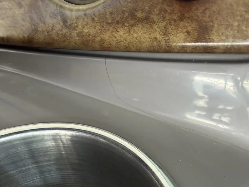 Slide: The Image of Rinker 280 Express Cruiser 2008 - 6051429