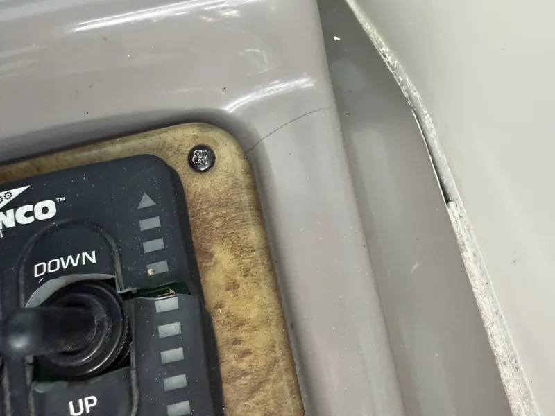 Slide: The Image of Rinker 280 Express Cruiser 2008 - 6051433