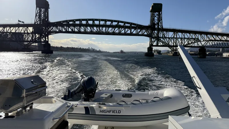 Slide: The Image of Bayliner 4788 1998 - 6108882