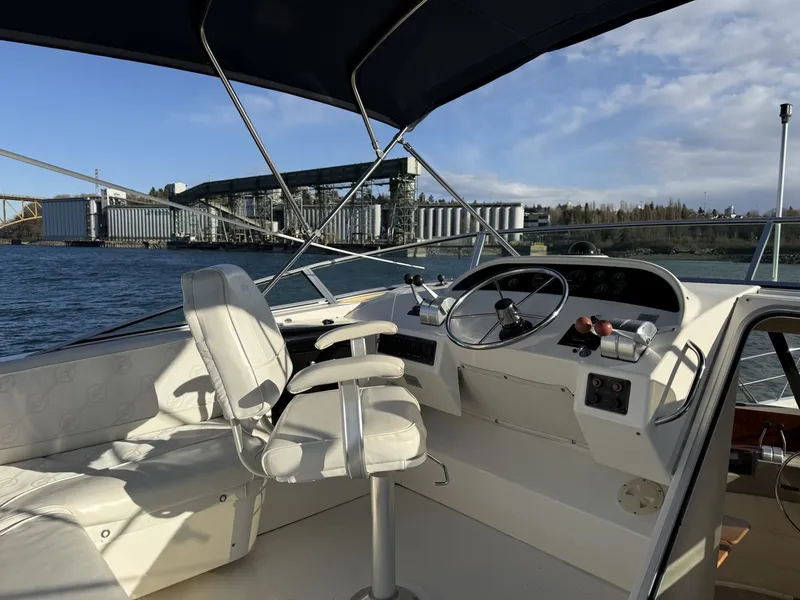 Slide: The Image of Bayliner 4788 1998 - 6108894