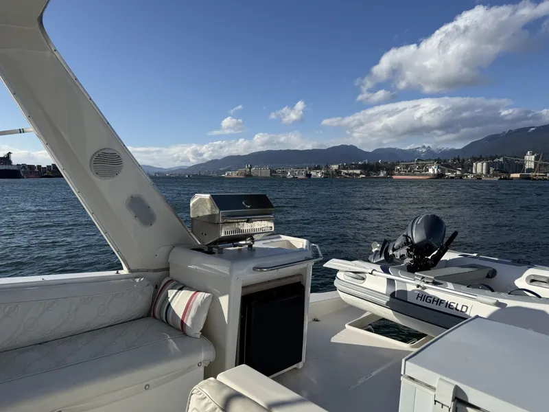 Slide: The Image of Bayliner 4788 1998 - 6108895