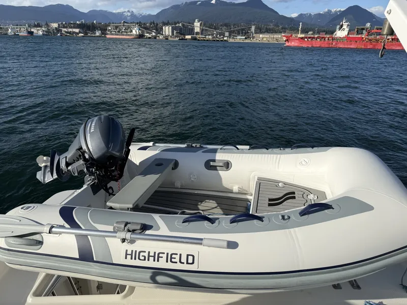 Slide: The Image of Bayliner 4788 1998 - 6108893