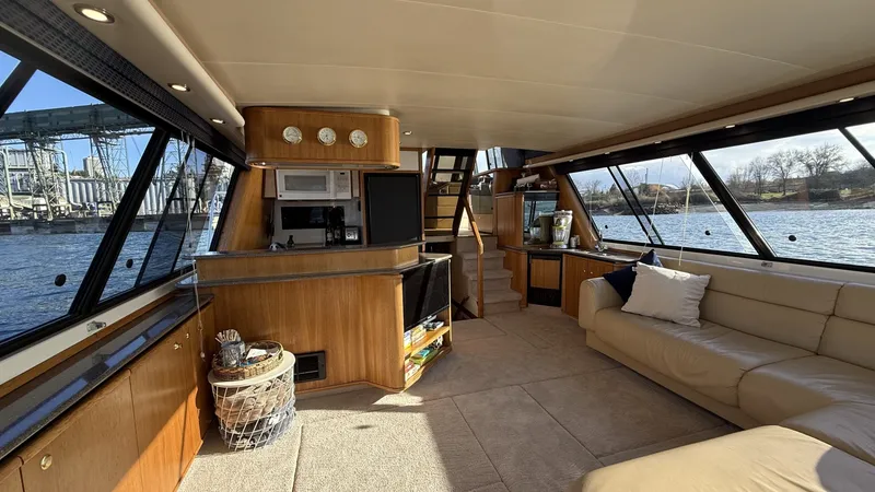 Slide: The Image of Bayliner 4788 1998 - 6108885