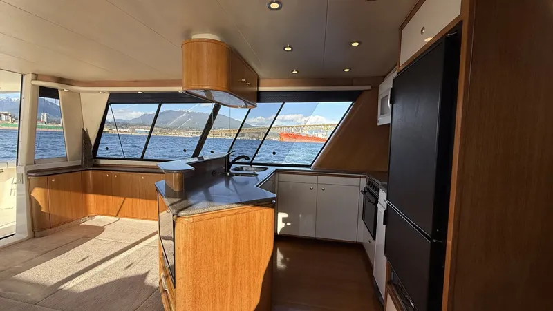 Slide: The Image of Bayliner 4788 1998 - 6108887