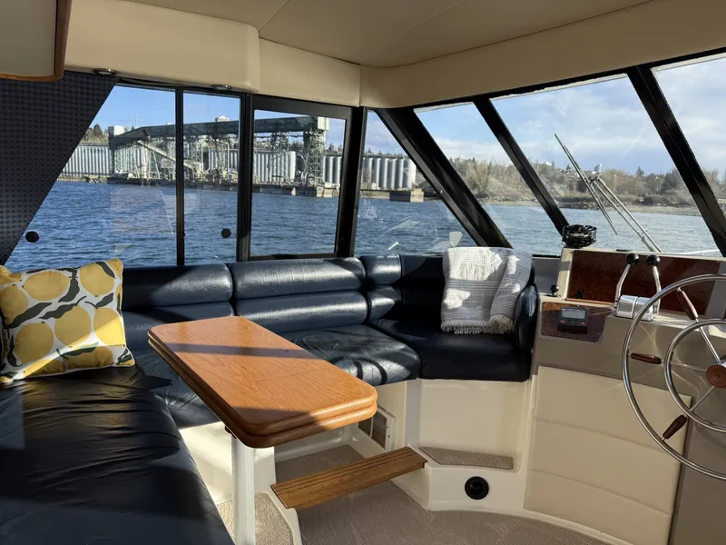 Slide: The Image of Bayliner 4788 1998 - 6108899