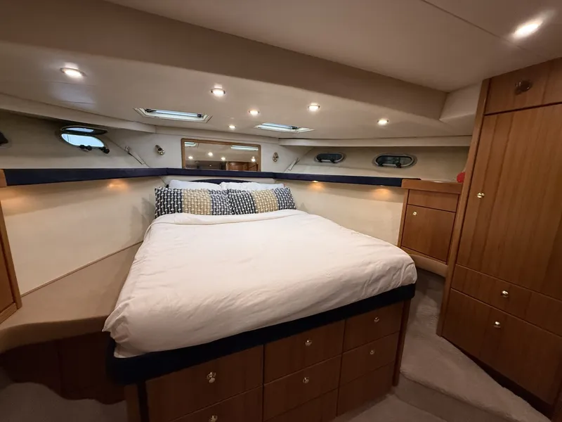 Slide: The Image of Bayliner 4788 1998 - 6108866