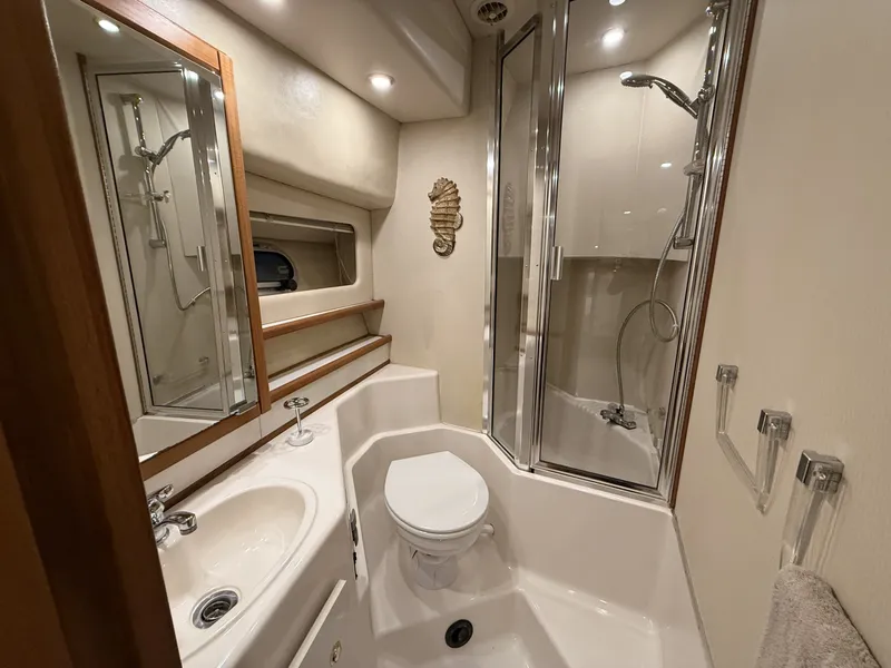 Slide: The Image of Bayliner 4788 1998 - 6108870