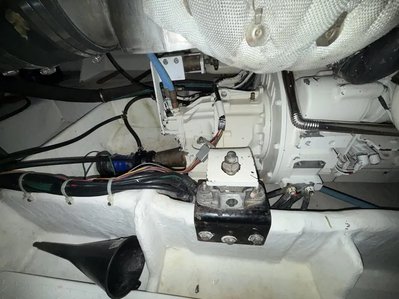 Slide: The Image of Bayliner 4788 1998 - 6108917