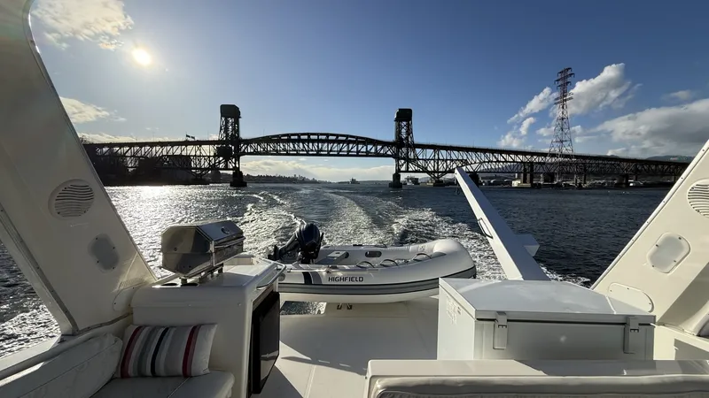 Slide: The Image of Bayliner 4788 1998 - 6051577