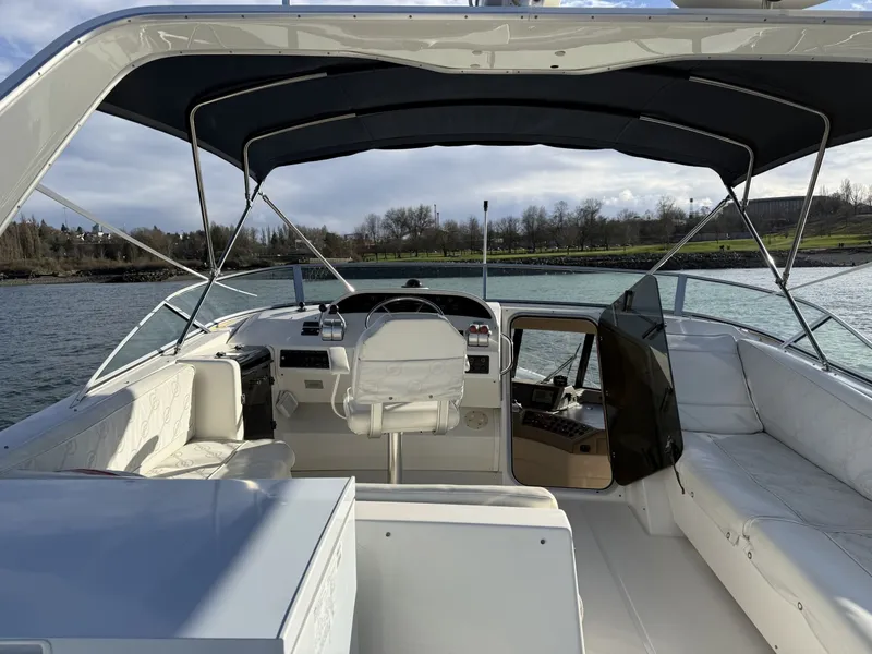 Slide: The Image of Bayliner 4788 1998 - 6051592