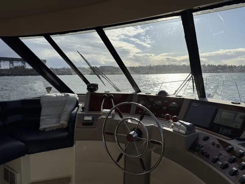 Slide: The Image of Bayliner 4788 1998 - 6051570