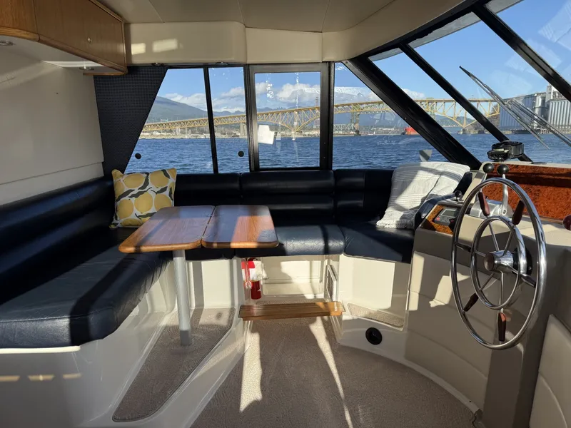 Slide: The Image of Bayliner 4788 1998 - 6051586