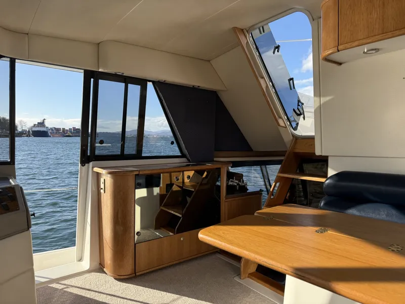 Slide: The Image of Bayliner 4788 1998 - 6051593