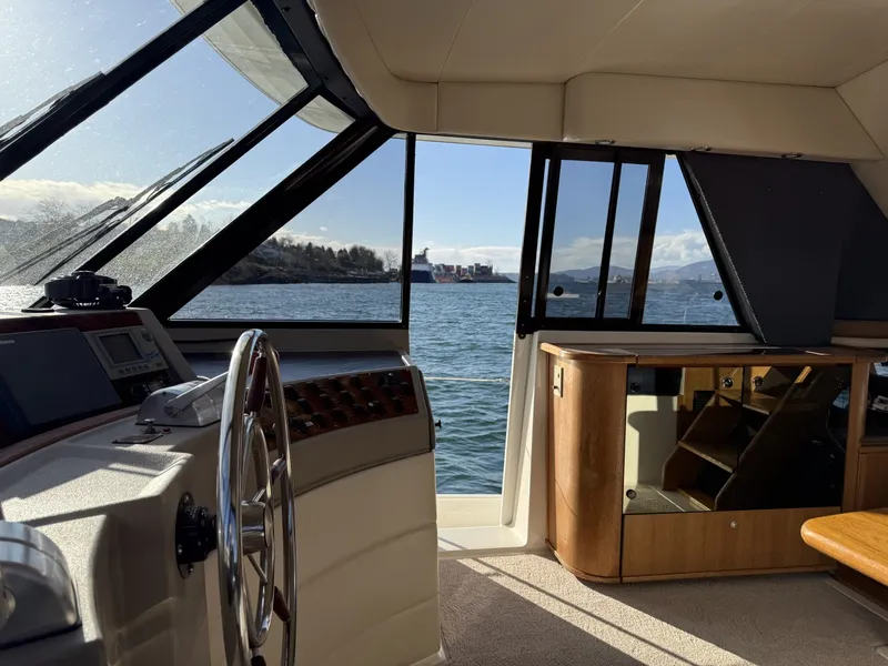 Slide: The Image of Bayliner 4788 1998 - 6051594