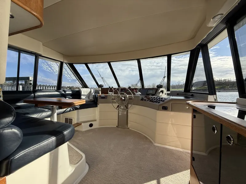 Slide: The Image of Bayliner 4788 1998 - 6051596