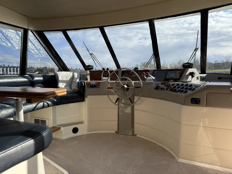 Slide: The Image of Bayliner 4788 1998 - 6051597