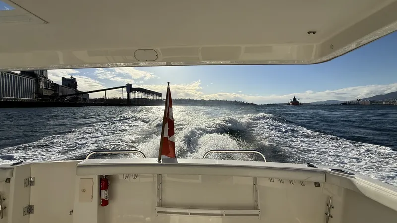 Slide: The Image of Bayliner 4788 1998 - 6051579