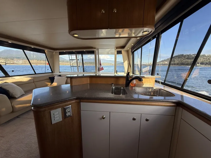 Slide: The Image of Bayliner 4788 1998 - 6051572