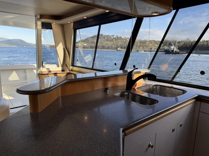 Slide: The Image of Bayliner 4788 1998 - 6051573