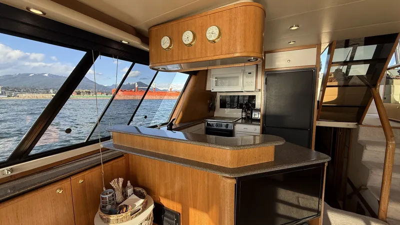 Slide: The Image of Bayliner 4788 1998 - 6051580