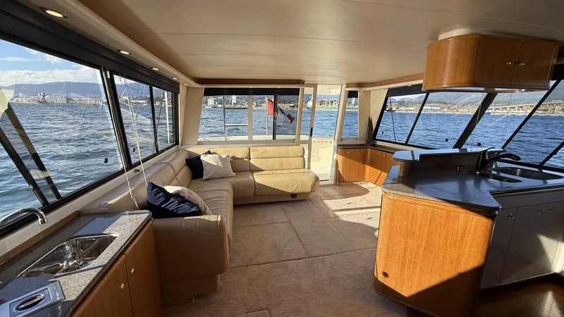 Slide: The Image of Bayliner 4788 1998 - 6051584