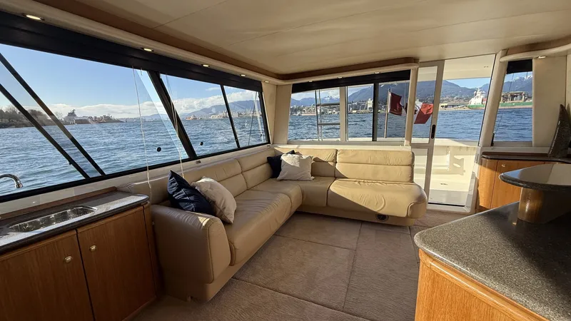 Slide: The Image of Bayliner 4788 1998 - 6051585