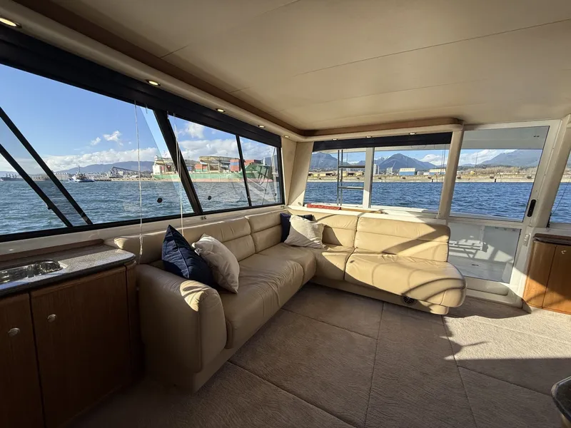 Slide: The Image of Bayliner 4788 1998 - 6051598