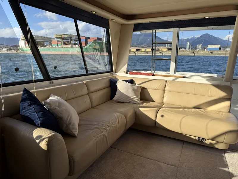 Slide: The Image of Bayliner 4788 1998 - 6051599