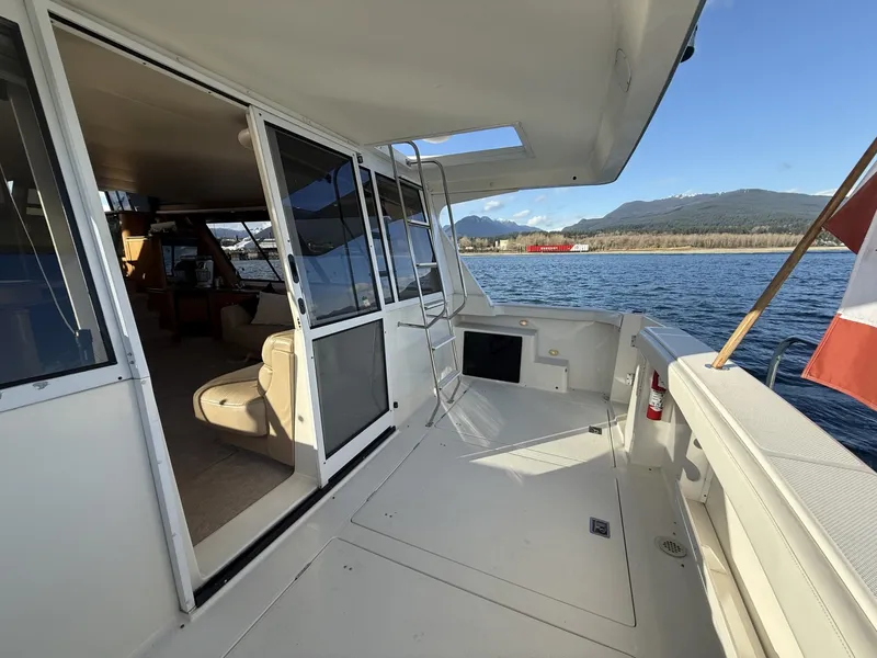 Slide: The Image of Bayliner 4788 1998 - 6051574