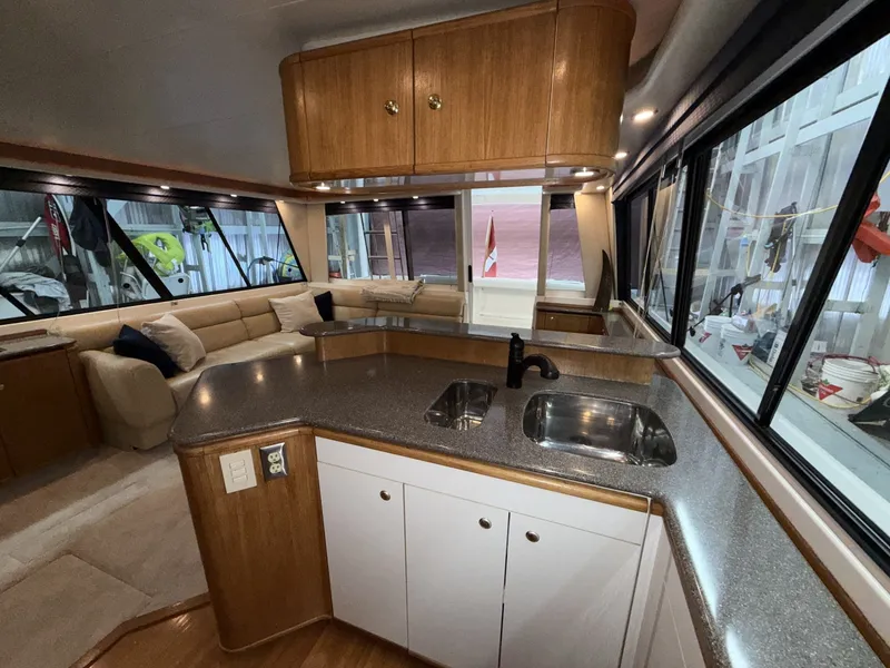 Slide: The Image of Bayliner 4788 1998 - 6051605