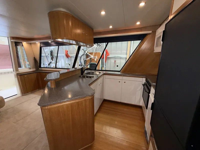 Slide: The Image of Bayliner 4788 1998 - 6051612