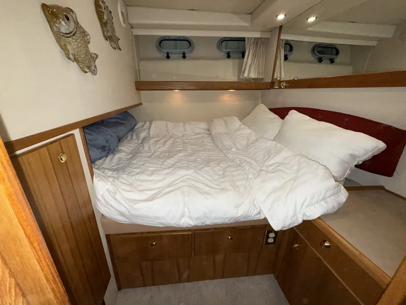 Slide: The Image of Bayliner 4788 1998 - 6051618