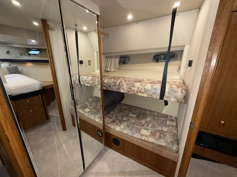 Slide: The Image of Bayliner 4788 1998 - 6051617