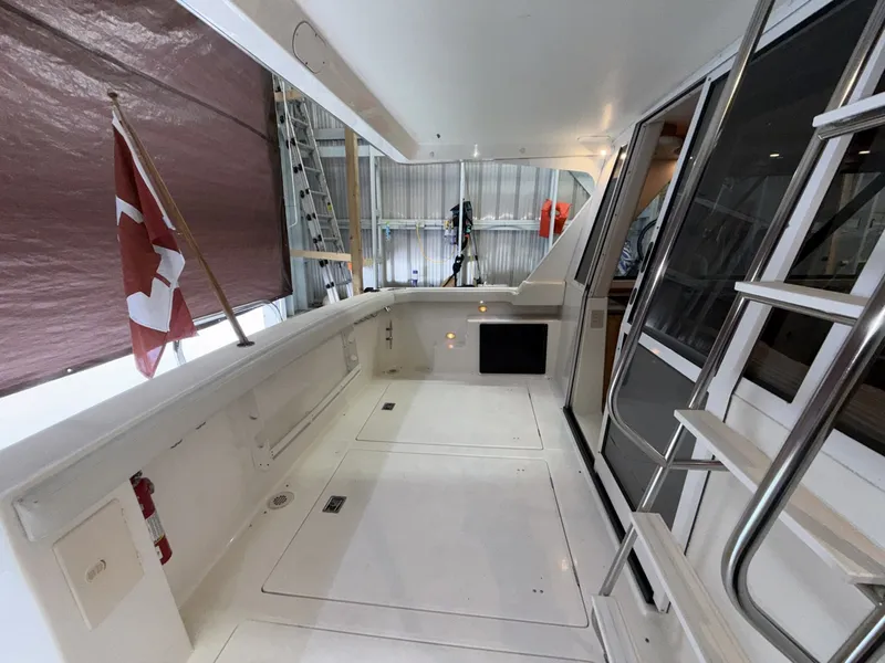 Slide: The Image of Bayliner 4788 1998 - 6051606