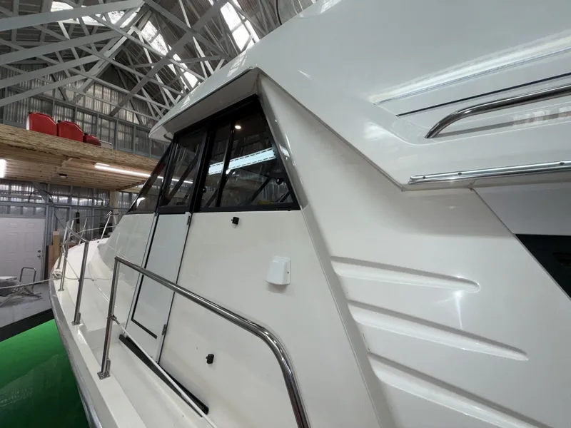 Slide: The Image of Bayliner 4788 1998 - 6051607