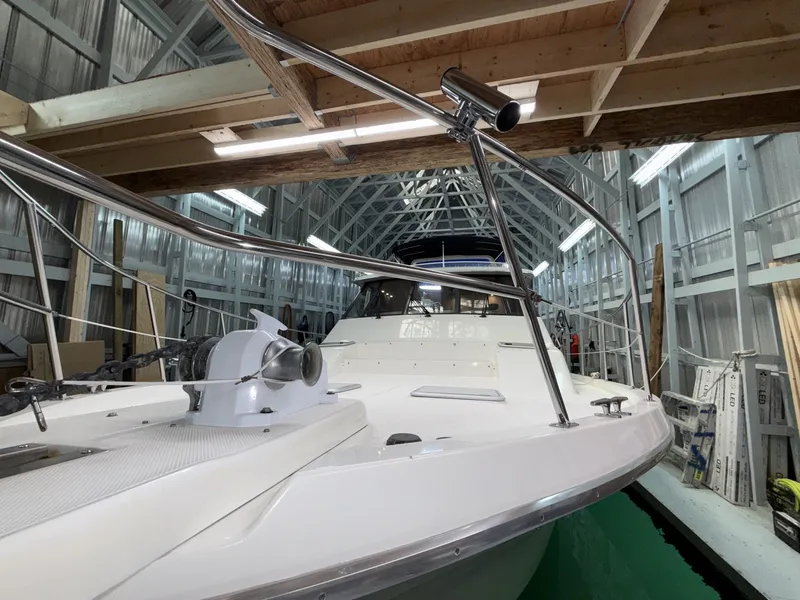 Slide: The Image of Bayliner 4788 1998 - 6051608