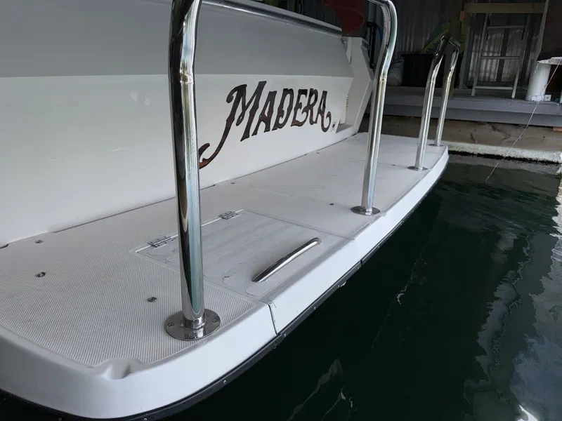 Slide: The Image of Bayliner 4788 1998 - 6051609