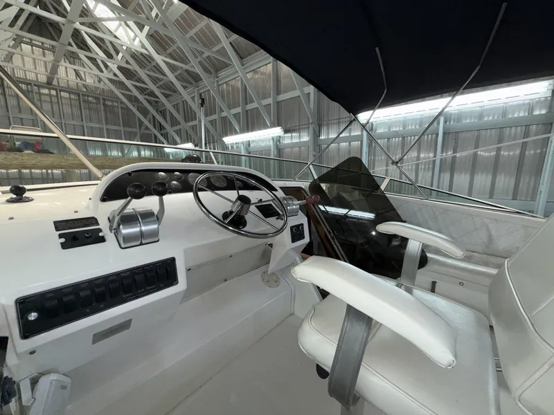 Slide: The Image of Bayliner 4788 1998 - 6051614