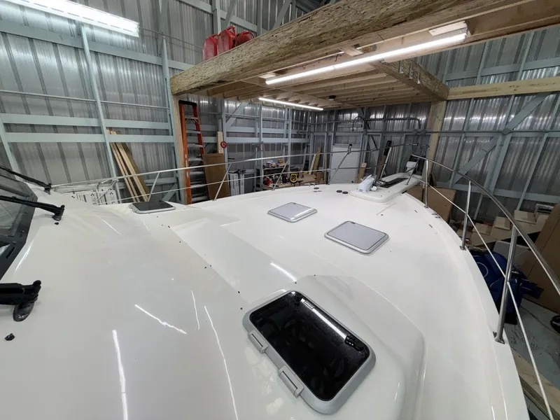 Slide: The Image of Bayliner 4788 1998 - 6051616