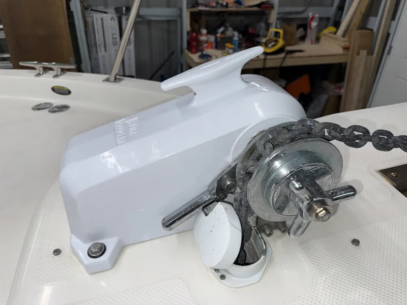 Slide: The Image of Bayliner 4788 1998 - 6051604