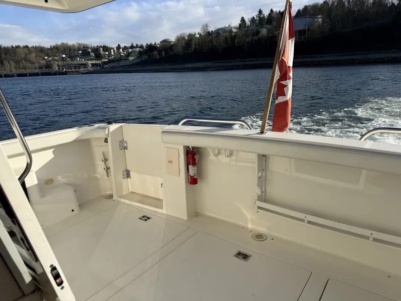 Slide: The Image of Bayliner 4788 1998 - 6051576