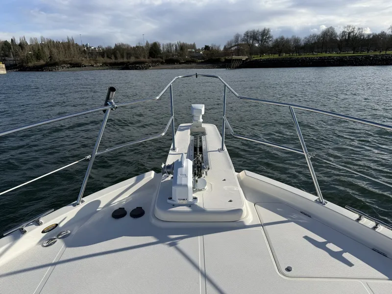 Slide: The Image of Bayliner 4788 1998 - 6051588