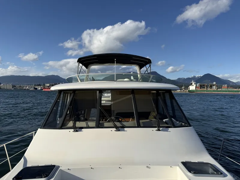 Slide: The Image of Bayliner 4788 1998 - 6051587