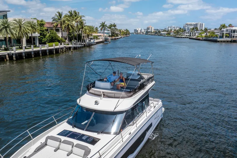 Slide: The Image of Jeanneau NC 1295 Fly 2024 - 6051797