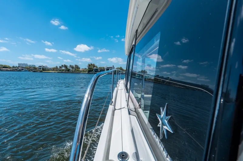 Slide: The Image of Jeanneau NC 1295 Fly 2024 - 6051806