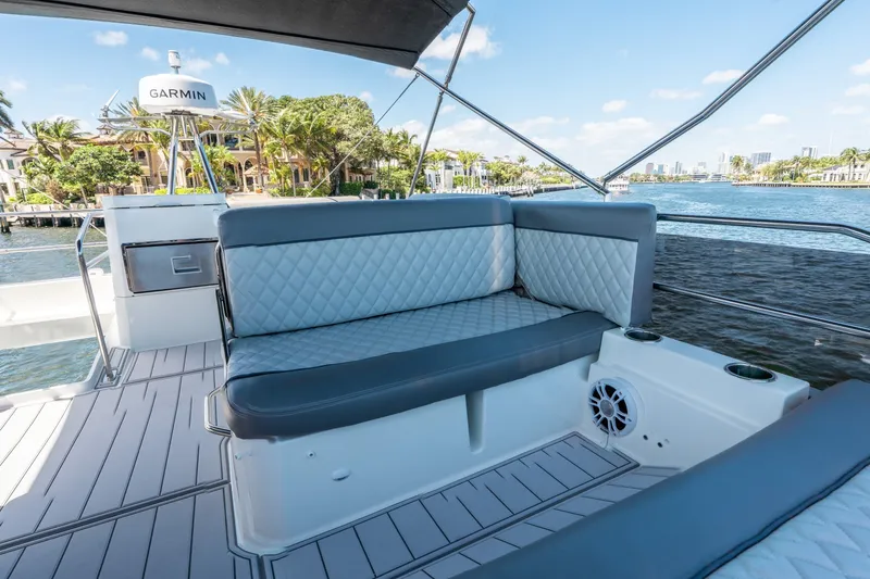 Slide: The Image of Jeanneau NC 1295 Fly 2024 - 6051818